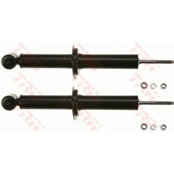 Shock Absorber TRW JHS110T OE Ref 116 395 001