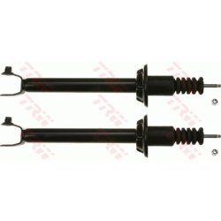 Amortisseur TRW JHS129T pour FORD, MAZDA FIESTA, 121 OE 1004730
