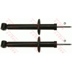 Shock Absorber TRW JHS155T OE Ref 6K0 513 031 H
