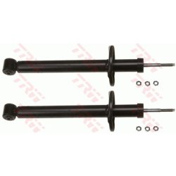 Shock Absorber TRW JHS213T OE Ref 1H0 513 031 B