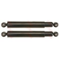 Shock Absorber TRW JHT109T OE Ref A 611 320 01 31