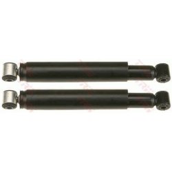 Amortisseur TRW JHT172T pour IVECO DAILY OE 4829235