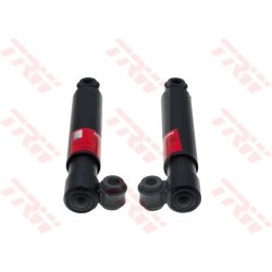 Amortisseur TRW JHT180T pour AUTOBIANCHI, FIAT, LANCIA OE 7674873 TRW