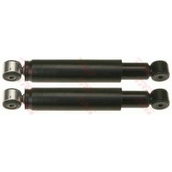 Shock Absorber TRW JHT194T OE Ref 1106730