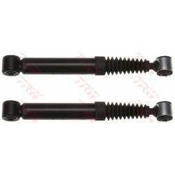 Shock Absorber TRW JHT199T OE Ref 5206
