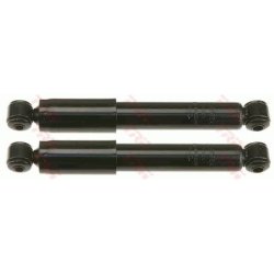 Amortisseur TRW JHT200T pour CITROËN ZX