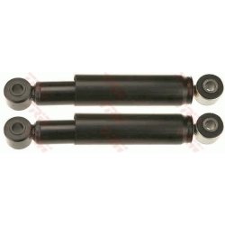 Amortisseur TRW JHT210T pour IVECO DAILY OE 4829234