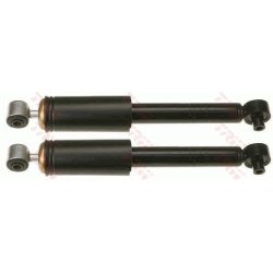 Amortisseur TRW JHT221T pour RENAULT LAGUNA OE 7700840636