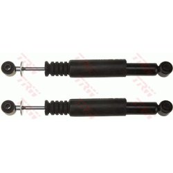 Amortisseur TRW JHT240T pour MERCEDES CLASSE V, VITO OE 6383260200