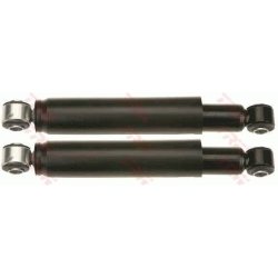 Amortisseur TRW JHT463T pour IVECO DAILY OE 500376000