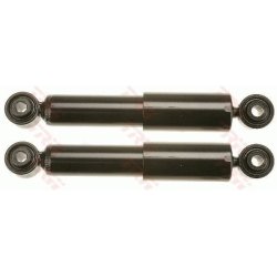Shock Absorber TRW JHT596T OE Ref 500389137