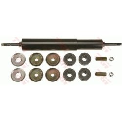 Amortisseur TRW JHX5033 pour DAF F OE 118986
