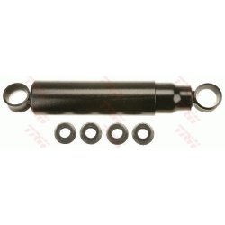 Amortisseur TRW JHX5044 pour DAF F, F2000 OE 639756