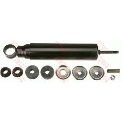 Amortisseur TRW JHZ5053 pour DAF, SCANIA F, 4 OE 377489