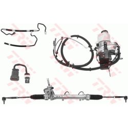 Steering Set TRW JKR100 OE Ref 16 09 126