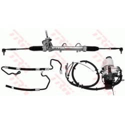 Steering Set TRW JKR101 OE Ref 93172042