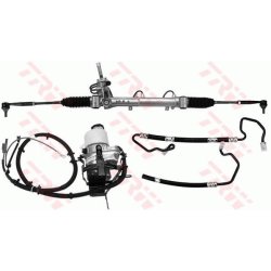 Steering Set TRW JKR102 OE Ref 93172044