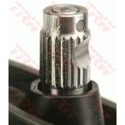 Kit de direction TRW JKR104 pour SEAT, SKODA, VW OE 6Q1423062G TRW