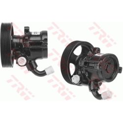 Power Steering Pump TRW JPR117 OE Ref 4007 5C