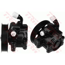 Power Steering Pump TRW JPR187 OE Ref 4074608
