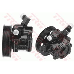 Power Steering Pump TRW JPR196 OE Ref XS4C 3A69 6FC