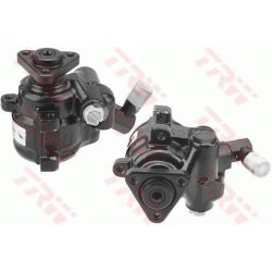 Power Steering Pump TRW JPR197 OE Ref F4RC-3A674-GA