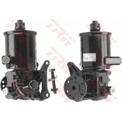 Power Steering Pump TRW JPR201 OE Ref A 124 460 09 80