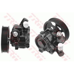 Power Steering Pump TRW JPR203 OE Ref RMF6-RJ3A674-DC
