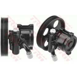 Power Steering Pump TRW JPR217 OE Ref 4007 R3
