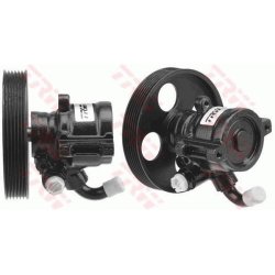 Power Steering Pump TRW JPR262 OE Ref 96 323 350 80