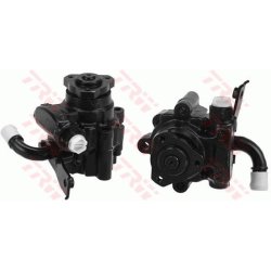 Power Steering Pump TRW JPR274 OE Ref QVB100600
