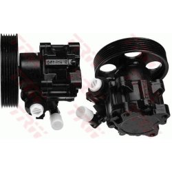 Power Steering Pump TRW JPR336 OE Ref 9617794788