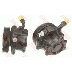 Pompe de direction assistée TRW JPR401 pour FORD KA, STREET OE 3S5C-3A674-BB