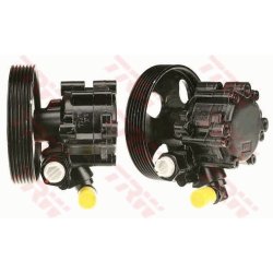 Power Steering Pump TRW JPR450 OE Ref 4007 AV