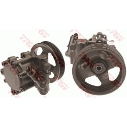 Power Steering Pump TRW JPR473 OE Ref 4007 P6