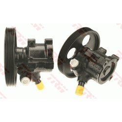 Power Steering Pump TRW JPR484 OE Ref 4007 Z1