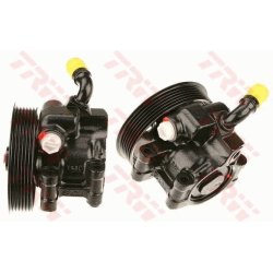 Power Steering Pump TRW JPR568 OE Ref 1357619