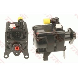 Power Steering Pump TRW JPR650 OE Ref 6 750 111