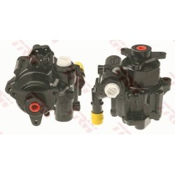Power Steering Pump TRW JPR658 OE Ref 49110-00QAK