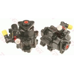 Power Steering Pump TRW JPR730 OE Ref 4E0 145 155 K