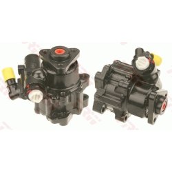 Power Steering Pump TRW JPR733 OE Ref 4F0 145 155