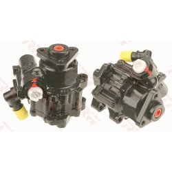 Power Steering Pump TRW JPR748 OE Ref 6 757 914