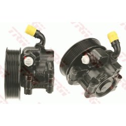 Power Steering Pump TRW JPR758 OE Ref 6C11-3A696-AG