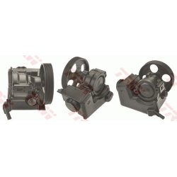 Power Steering Pump TRW JPR773 OE Ref 4007 AR