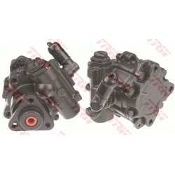 Power Steering Pump TRW JPR774 OE Ref 7L6 422 154 C