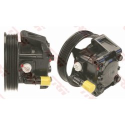 Power Steering Pump TRW JPR776 OE Ref 2W933A696BB