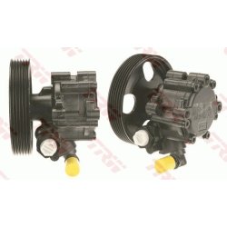 Power Steering Pump TRW JPR782 OE Ref 4007 6A