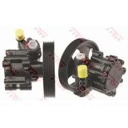 Power Steering Pump TRW JPR791 OE Ref 50500424