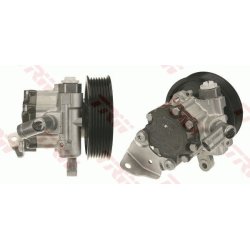 Power Steering Pump TRW JPR798 OE Ref 005 466 02 01 80
