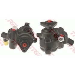 Power Steering Pump TRW JPR822 OE Ref XS6C-3A674-KA